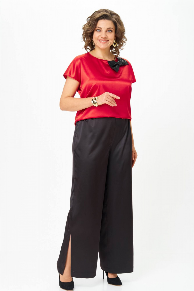 Брючный комплект Andina city 9090-25