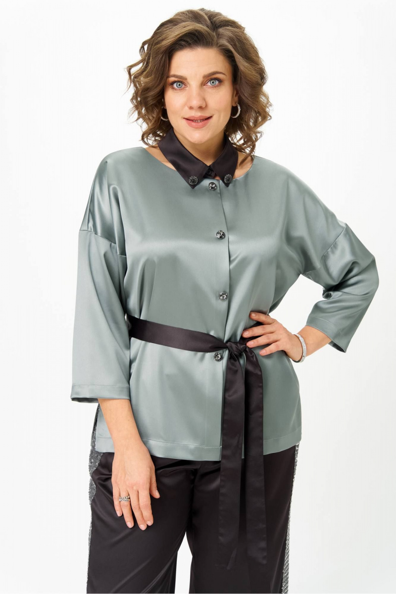 Брючный комплект Andina city 9092-25