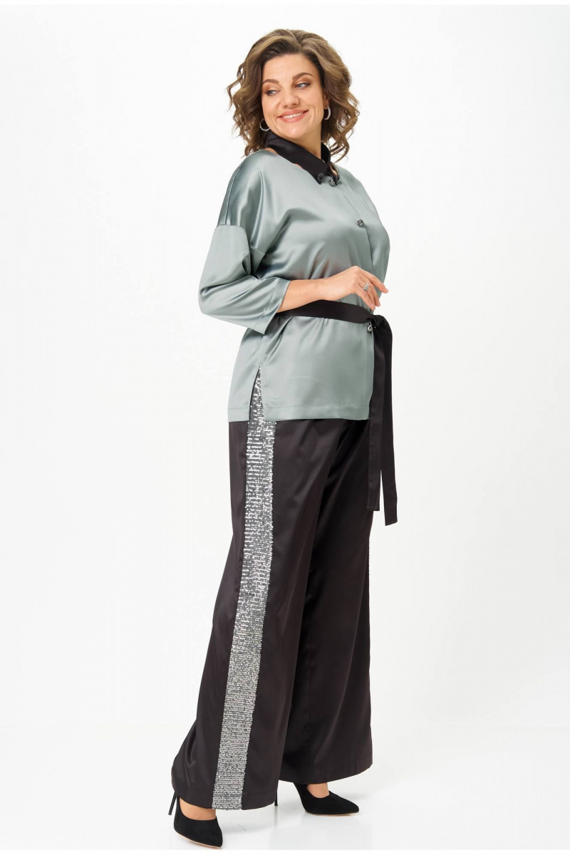 Брючный комплект Andina city 9092-25