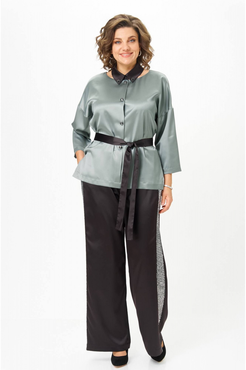 Брючный комплект Andina city 9092-25