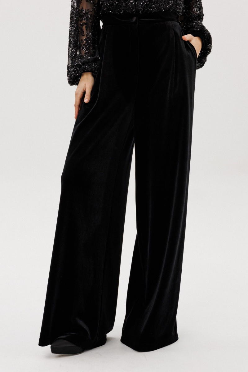 Брюки EOLA 3025 черный