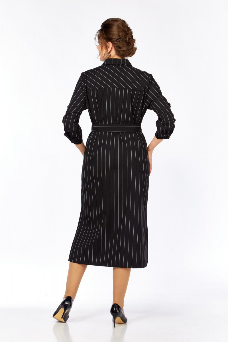 Платья Rishelie 1005 черный