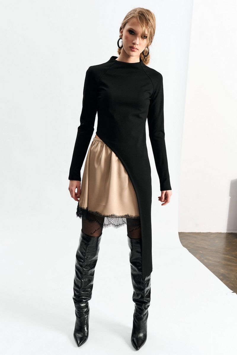 Юбки MilMil 1264 золото