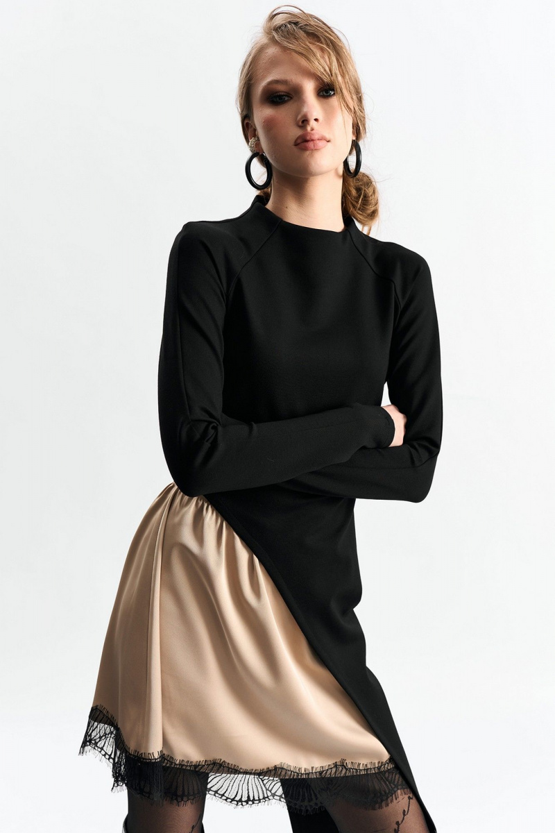 Юбки MilMil 1264 золото