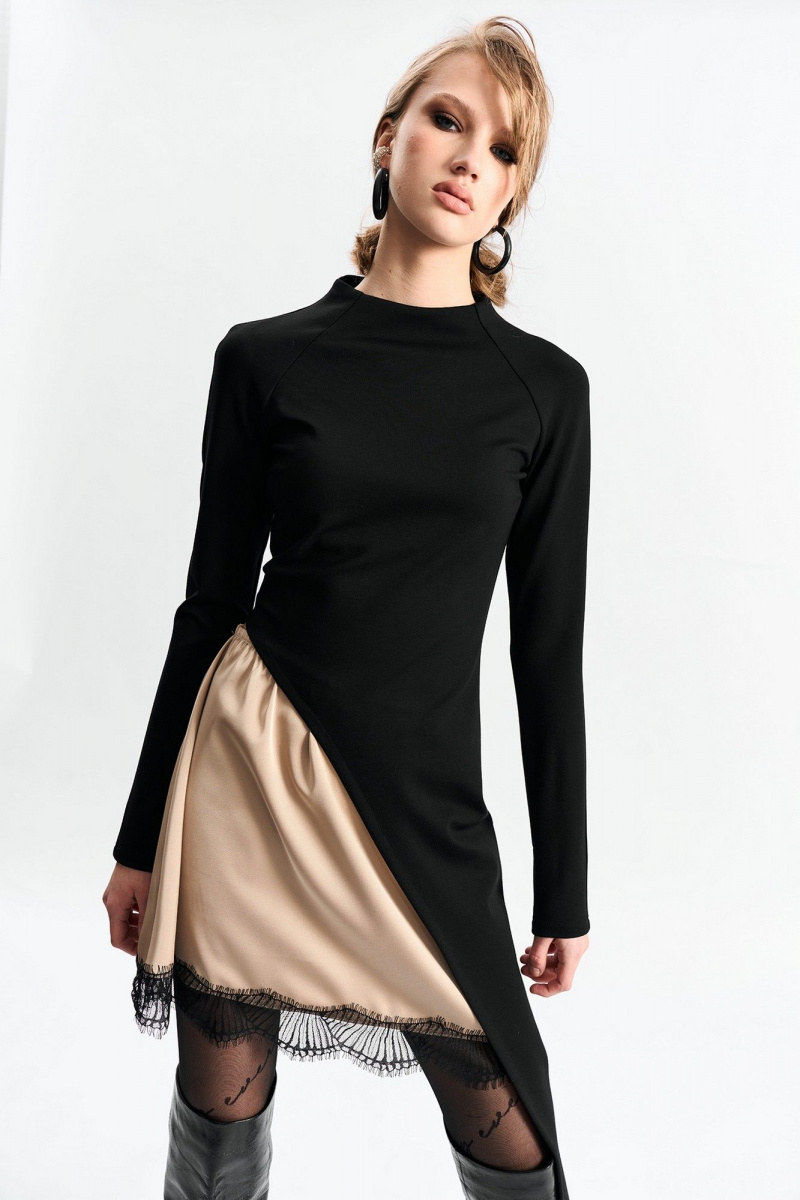 Юбки MilMil 1264 золото