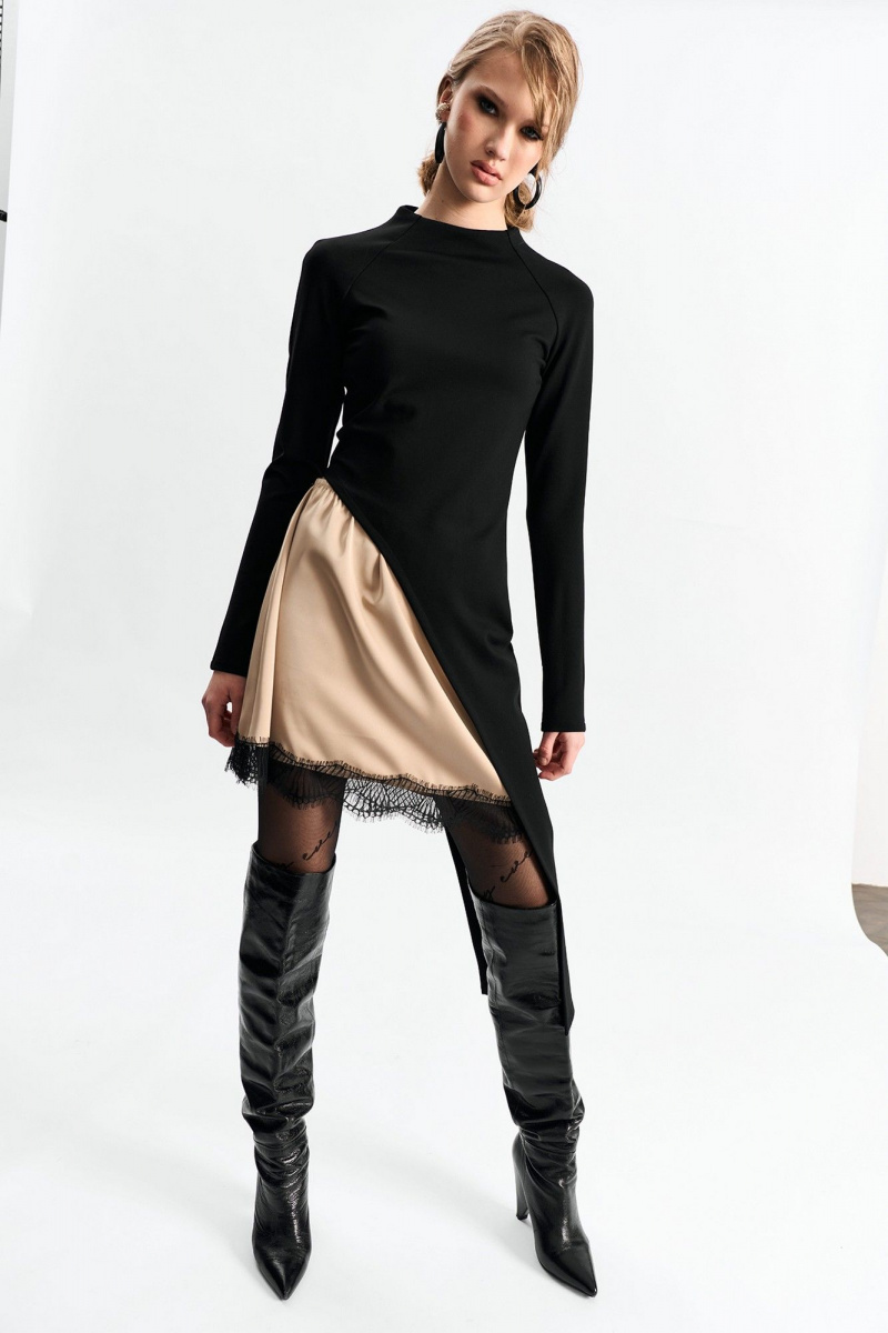 Юбки MilMil 1264 золото