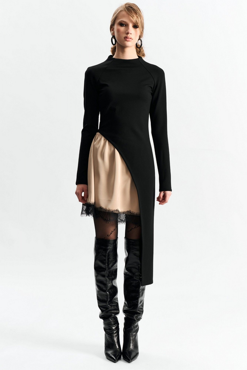 Юбки MilMil 1264 золото