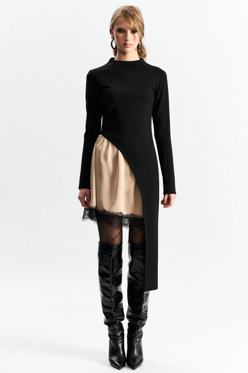 Юбки MilMil 1264 золото