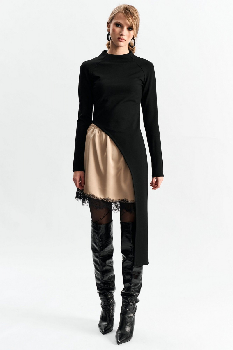 Юбки MilMil 1264 золото