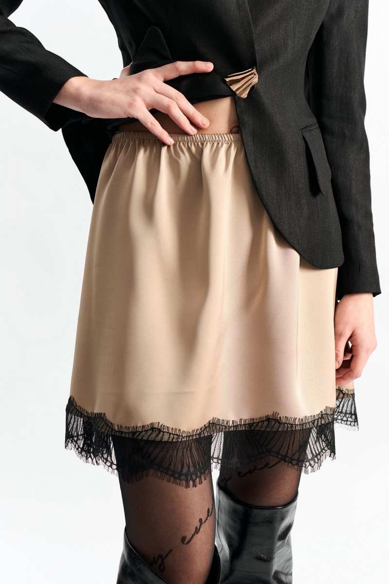 Юбки MilMil 1264 золото