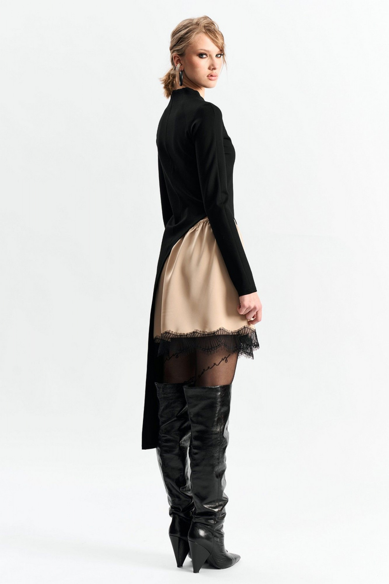 Юбки MilMil 1264 золото