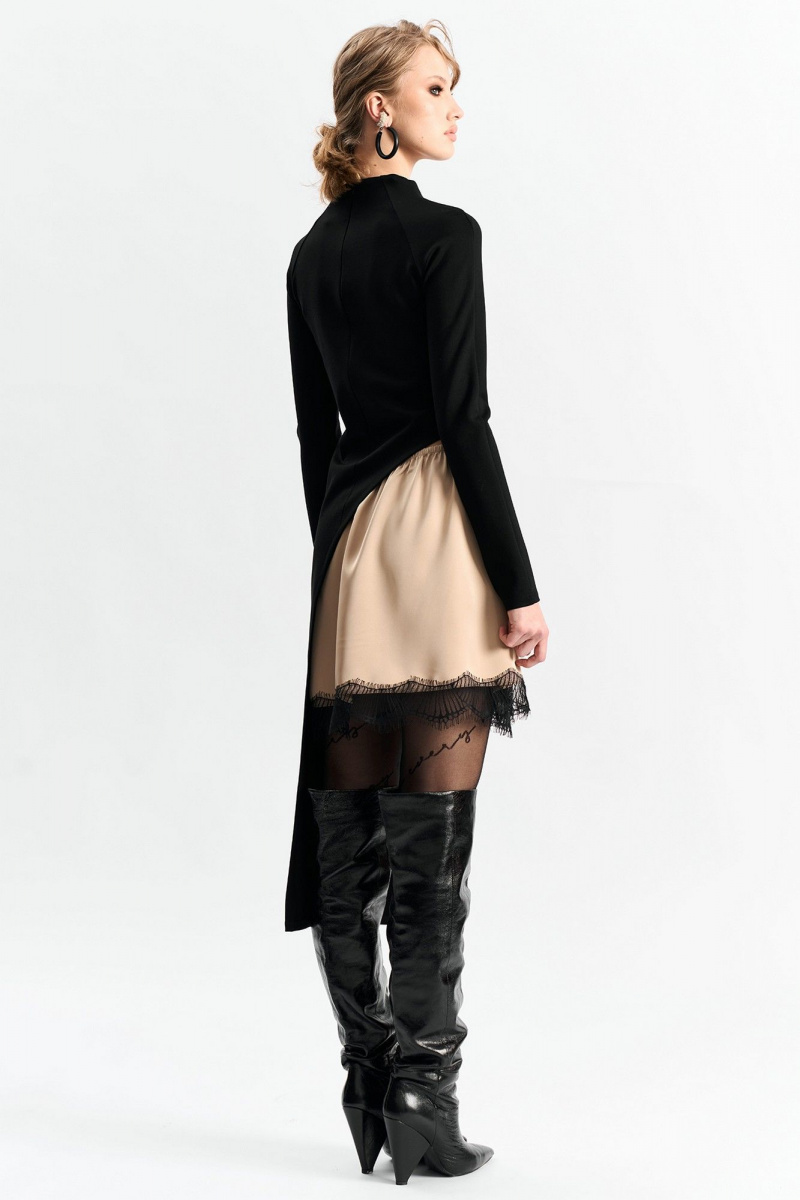 Юбки MilMil 1264 золото