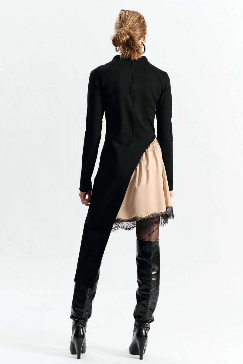 Юбки MilMil 1264 золото