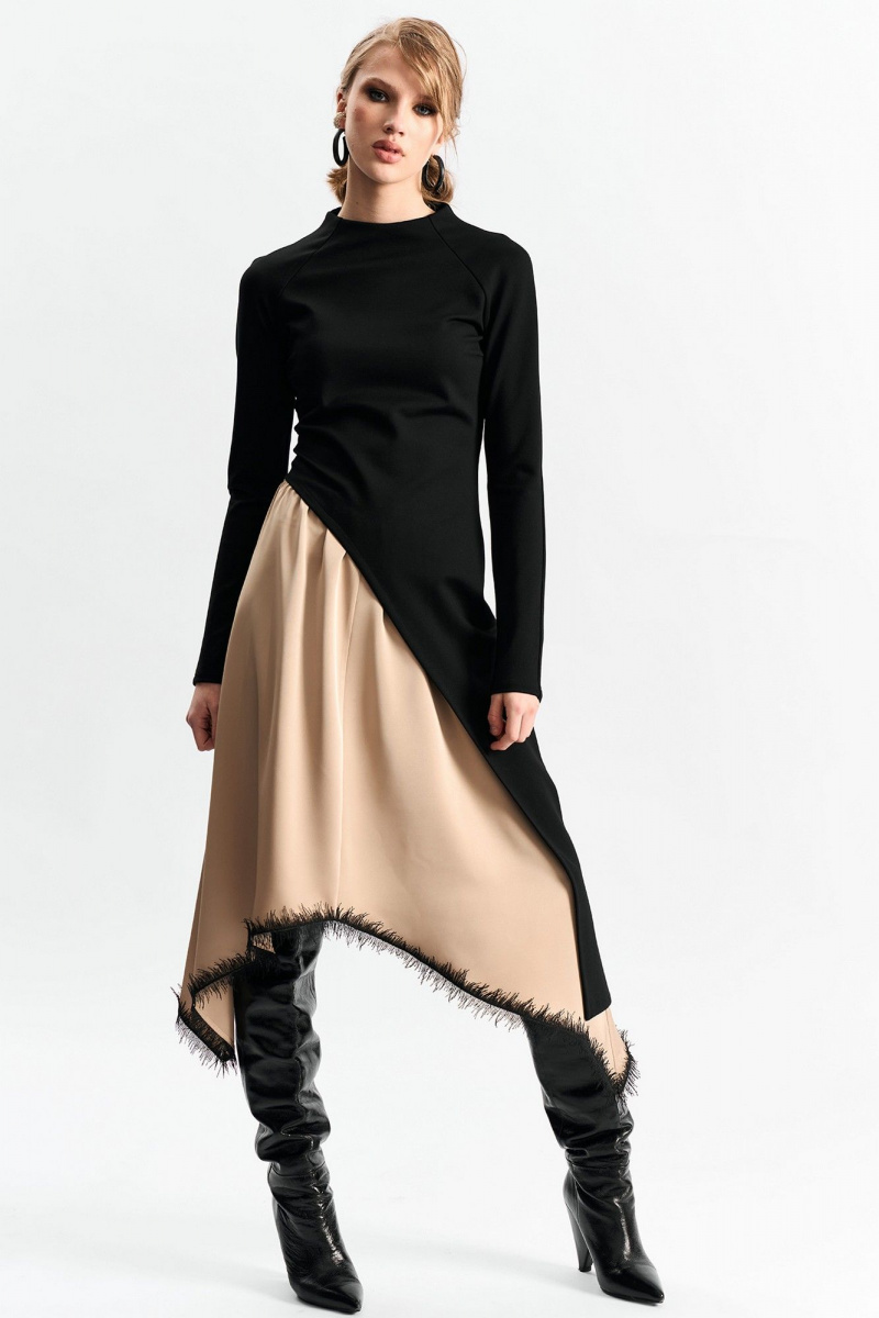 Юбки MilMil 1266 золото