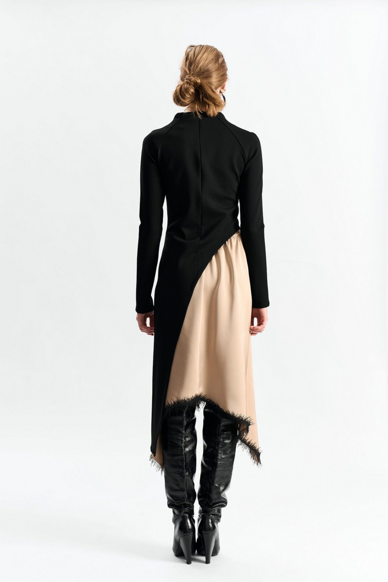 Юбки MilMil 1266 золото