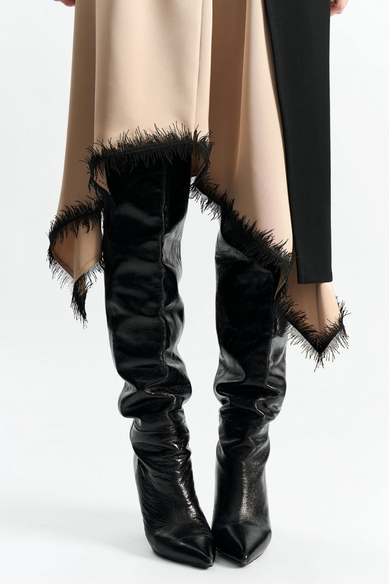 Юбки MilMil 1266 золото