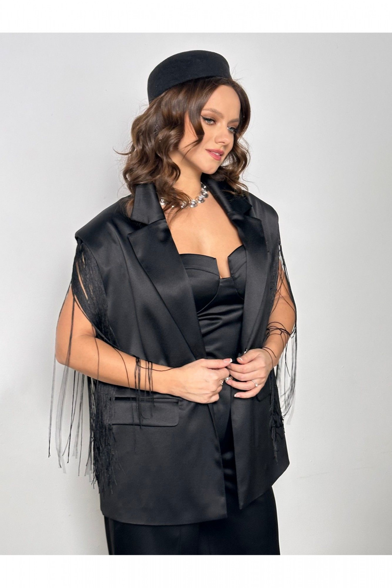 Жилеты Condra 15109 черный