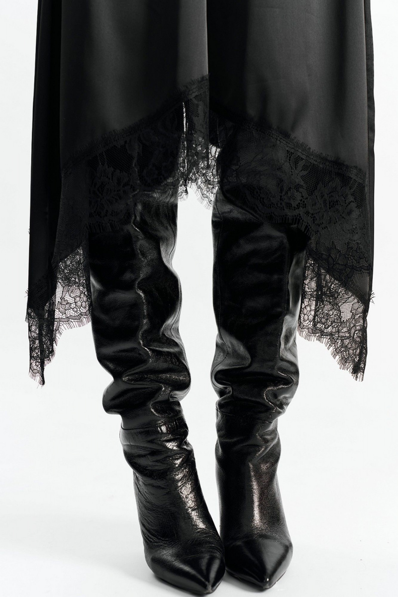 Юбки MilMil 1268 черный