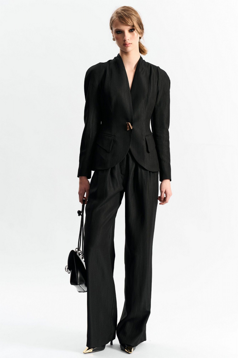 Брюки MilMil 1276 черный