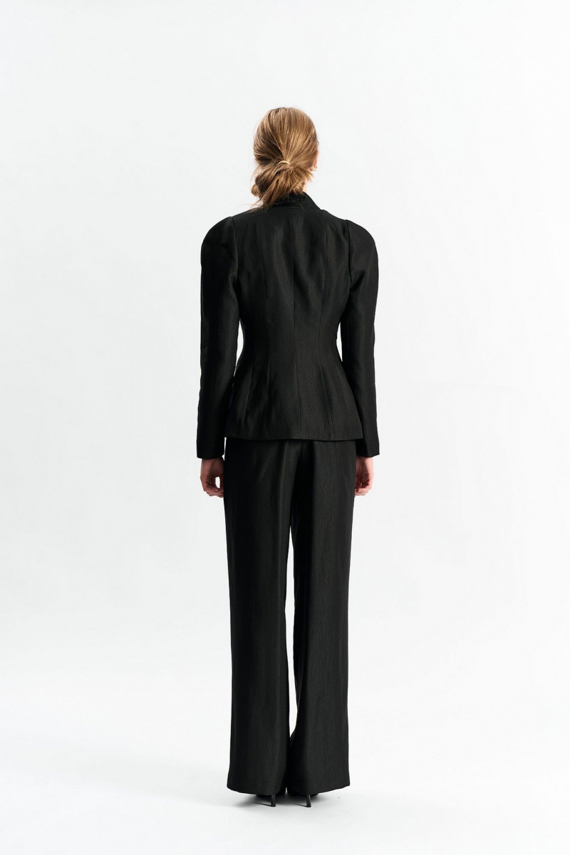 Брюки MilMil 1276 черный