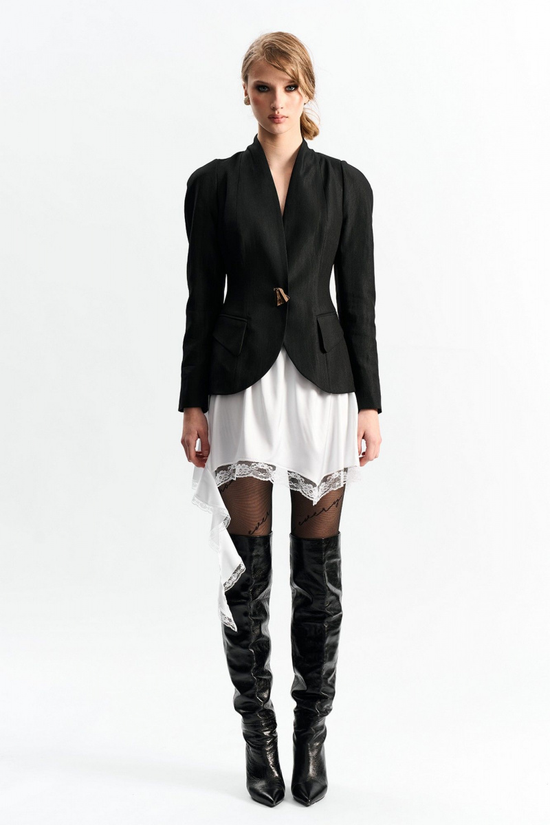 Юбки MilMil 1277 молоко