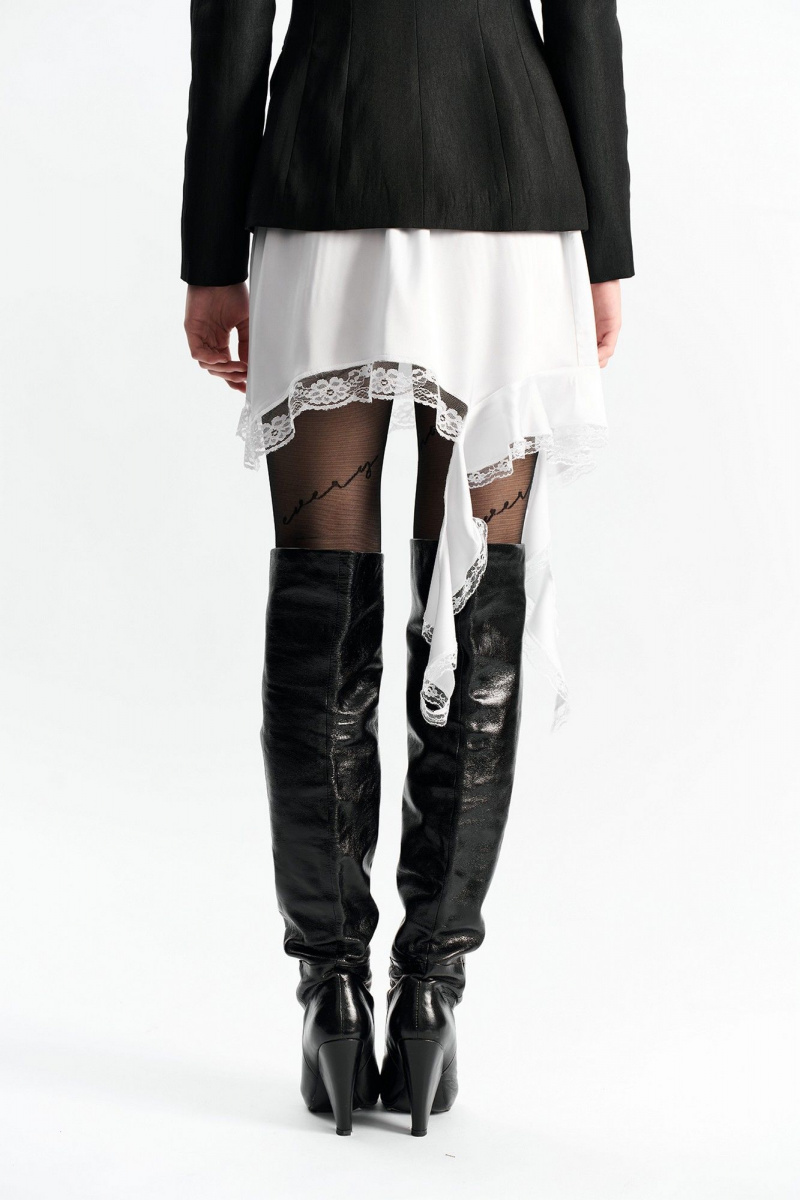 Юбки MilMil 1277 молоко