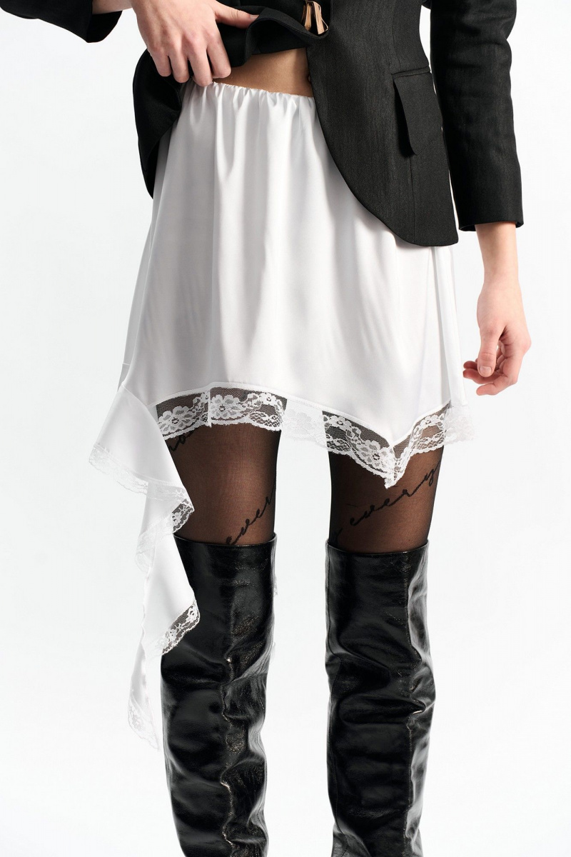 Юбки MilMil 1277 молоко