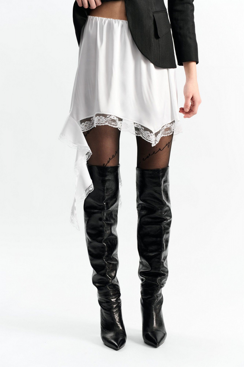 Юбки MilMil 1277 молоко