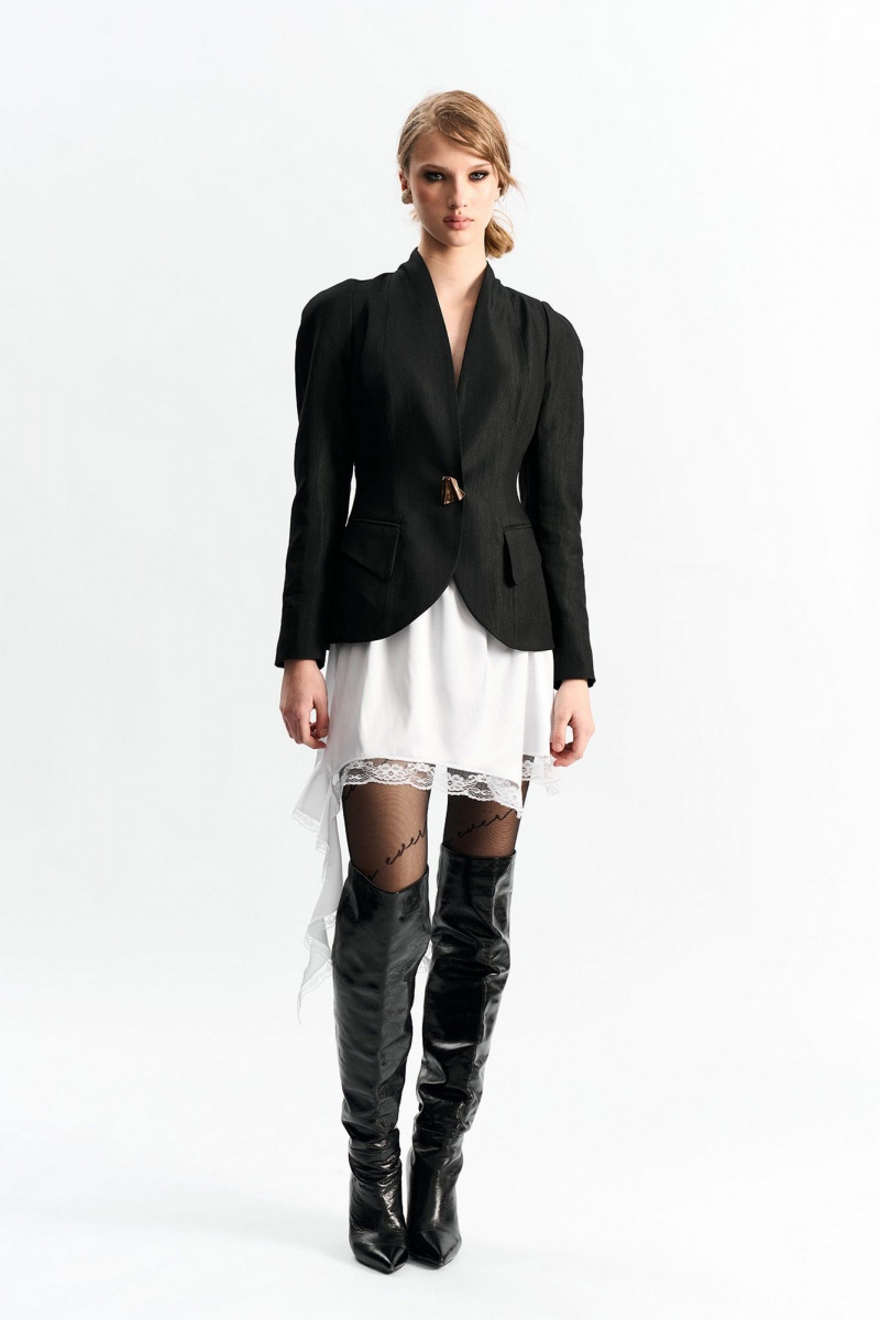 Юбки MilMil 1277 молоко