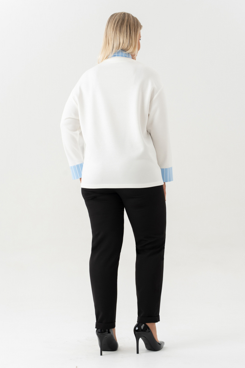 Брюки Algranda by Новелла Шарм А4075-9