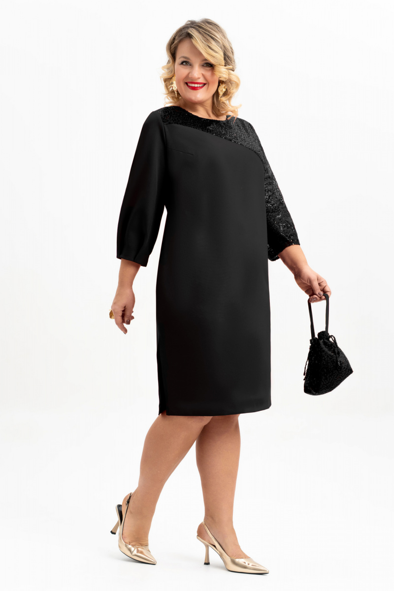 Платья Algranda by Новелла Шарм А4117-1