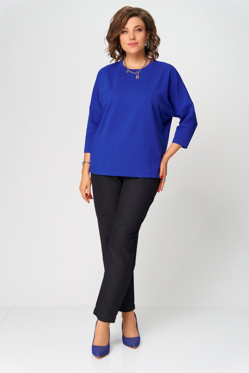 Джемперы Bliss 9311 электрик