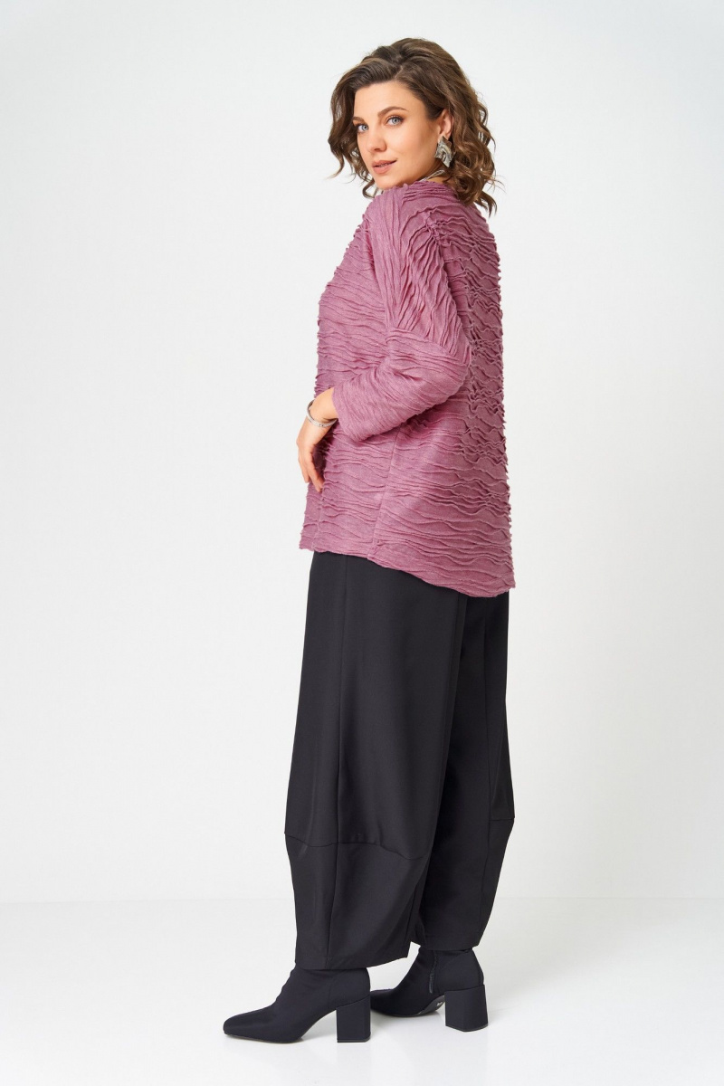 Джемперы Bliss 9400 розовый