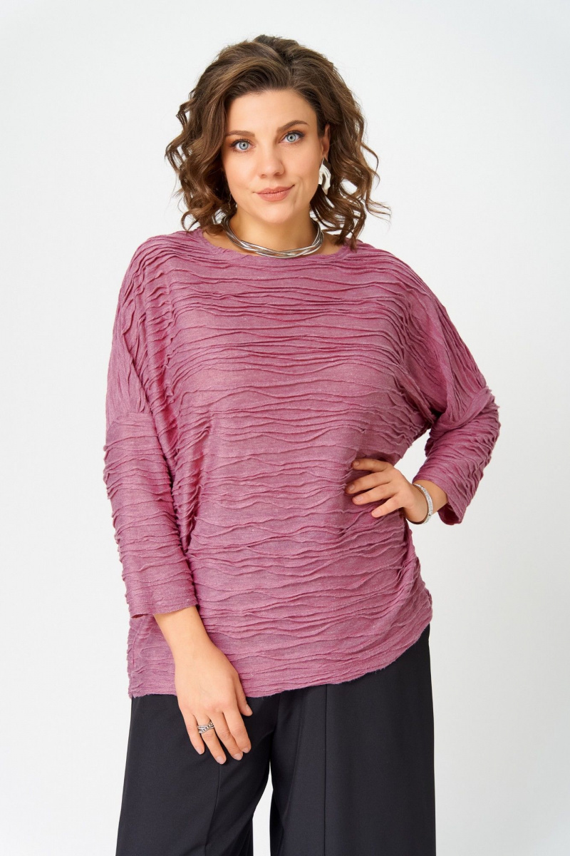 Джемперы Bliss 9400 розовый