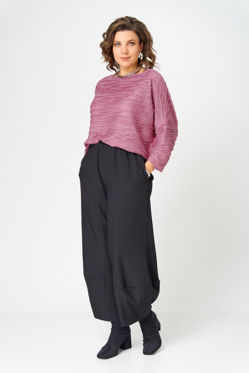 Джемперы Bliss 9400 розовый