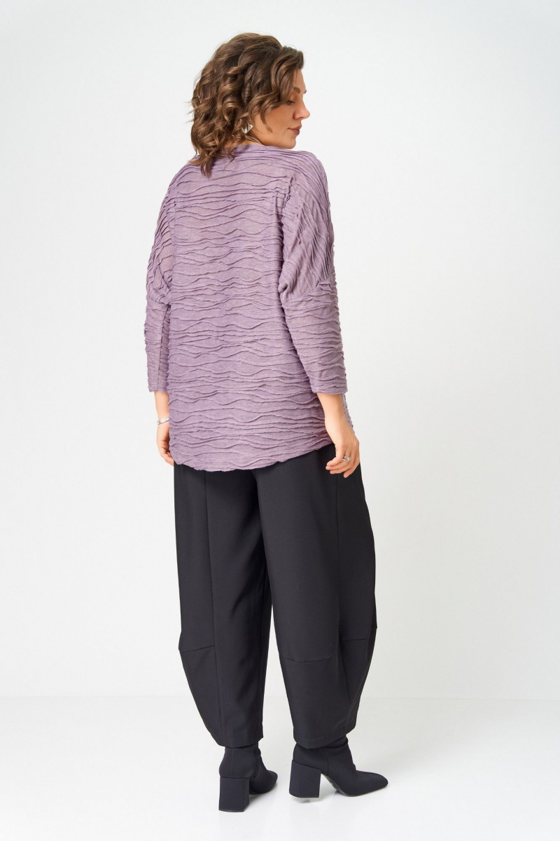 Джемперы Bliss 9400 сиреневый