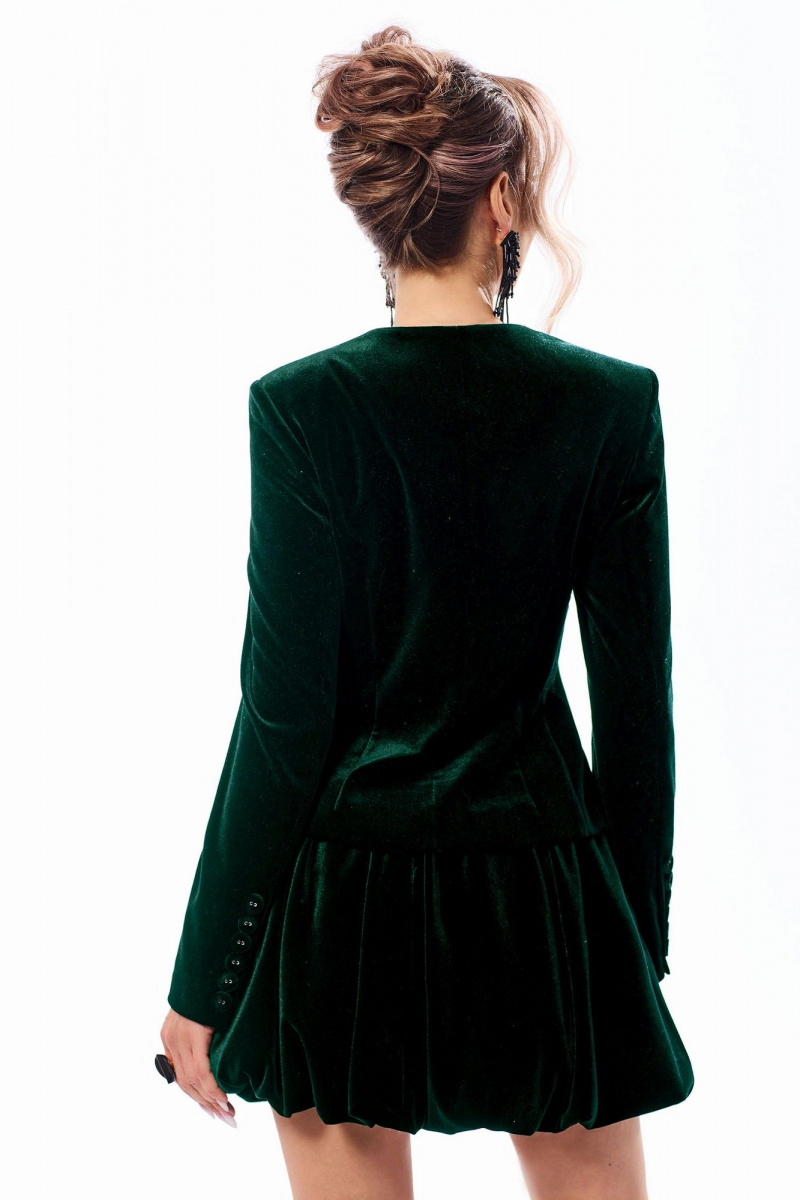 Юбки Golden Valley 5049 зеленый