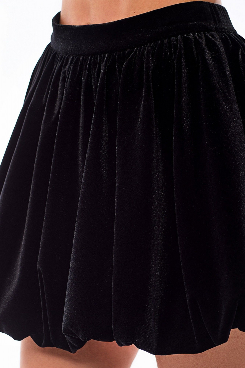 Юбки Golden Valley 5049 черный