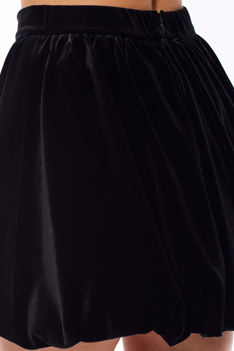 Юбки Golden Valley 5049 черный