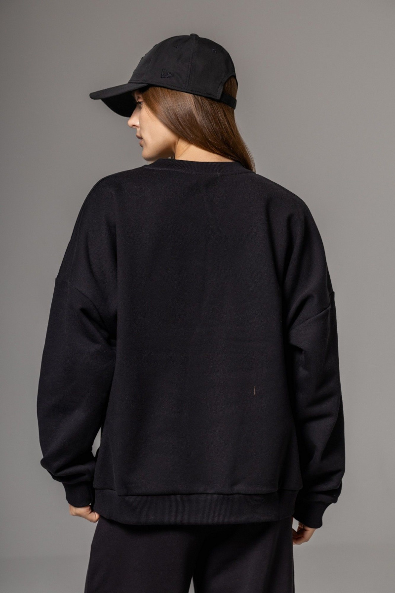 Брюки Twok 112511 черный