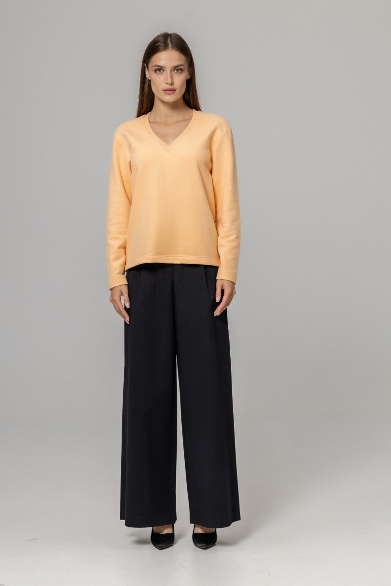 Джемперы Twok 925705 персик