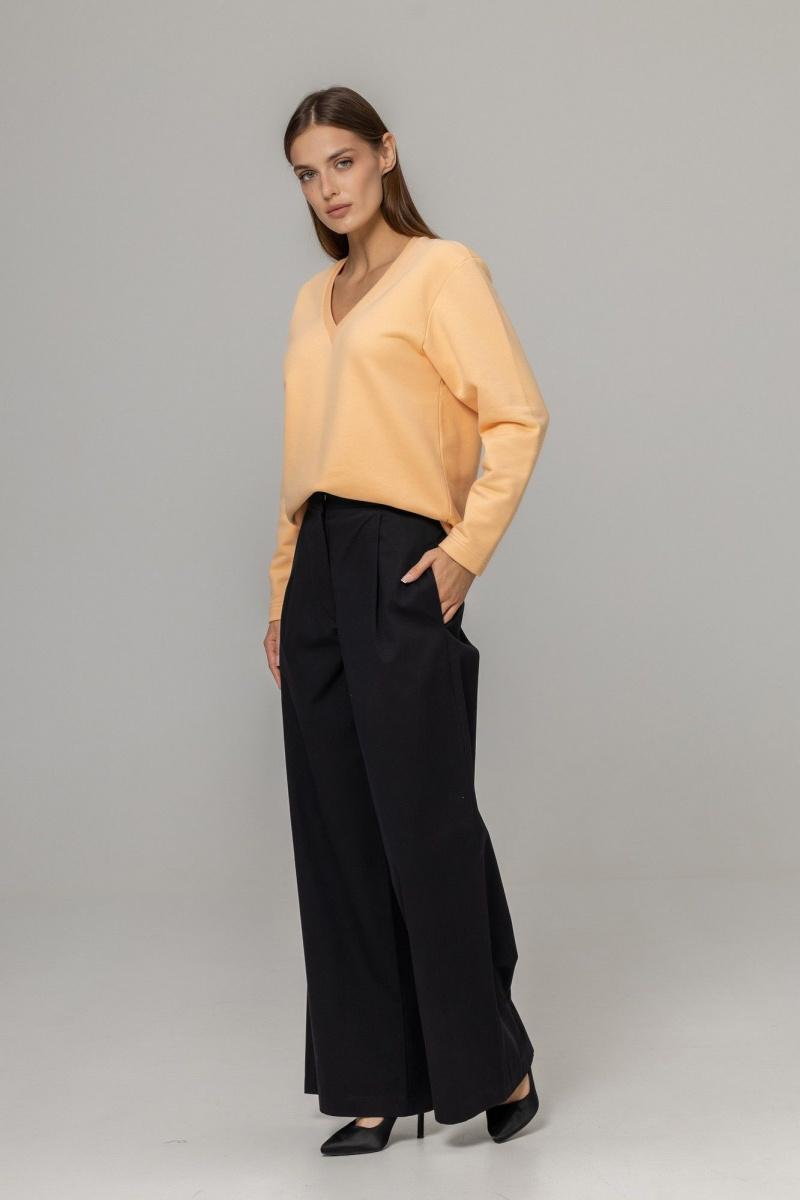 Джемперы Twok 925705 персик