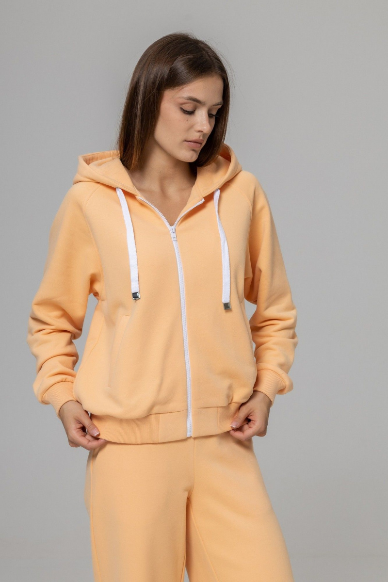 Джемперы Twok 925706 персик