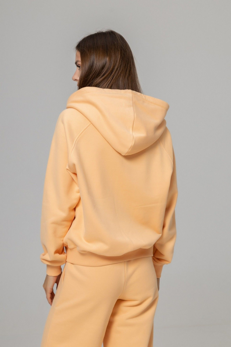 Джемперы Twok 925706 персик