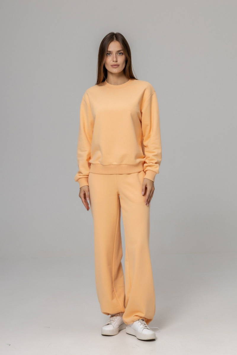 Брюки Twok 925708 персик