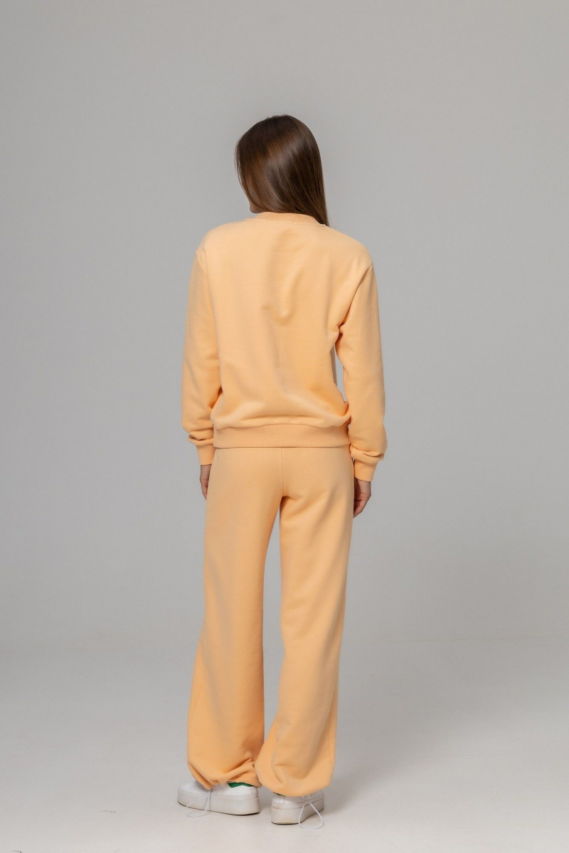 Брюки Twok 925708 персик