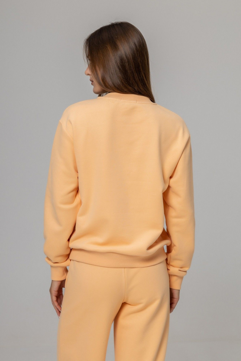 Брюки Twok 925708 персик