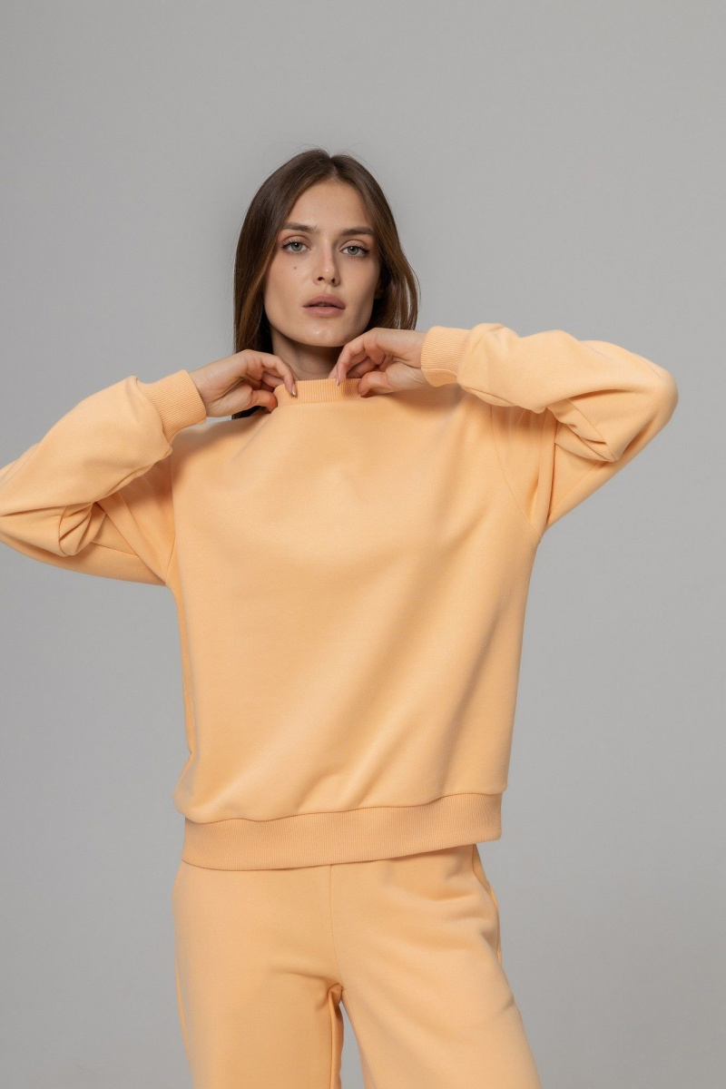 Брюки Twok 925708 персик