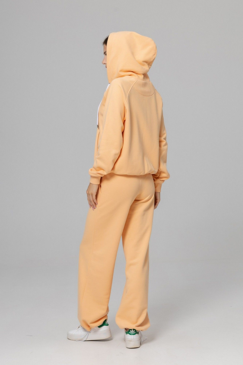 Брючный комплект Twok 925711 персик