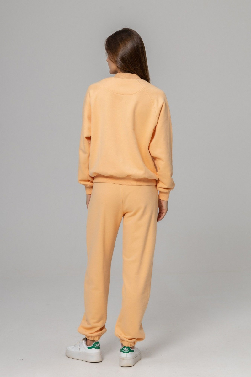 Брючный комплект Twok 925712 персик